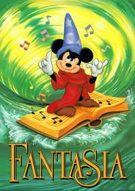 Fantasia - Fanart - Box - Front (World) - 600x850