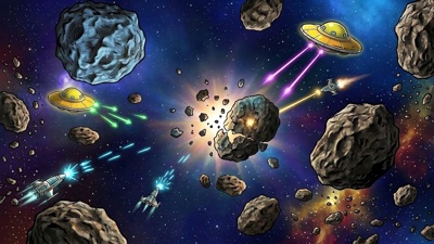 Astrostorm - Fanart - Background (World) - 1920x1080