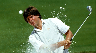 Fred Couples Golf - Fanart - Background (World) - 1960x1080