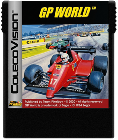 GP World - Cart - Front (World) - 590x700