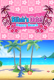 Disney: Stitch Jam - Screenshot - Gameplay (World) - 256x384
