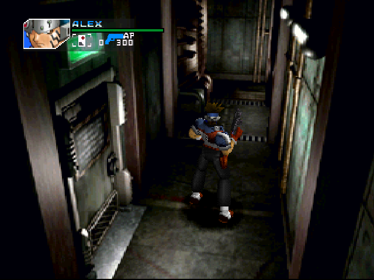 T.R.A.G.: Tactical Rescue Assault Group: Mission of Mercy - Screenshot - Gameplay (World) - 640x480