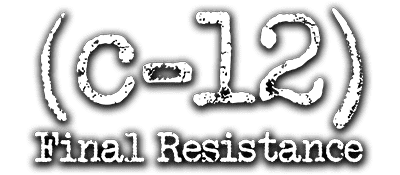 C-12: Final Resistance - Clear Logo (World) - 400x175