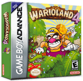 Wario Land 4 - Box - 3D (North America) - 1016x998