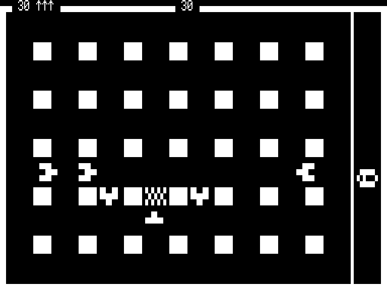 Illustration of Attack Force