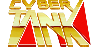Cyber Tank - Clear Logo (World) - 2303x1161