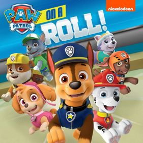 PAW Patrol: On a Roll! - Square (North America) - 800x800