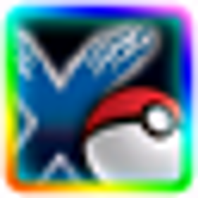 Pokémon X - Icon (World) - 32x32