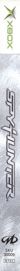 SpyHunter - Box - Spine (North America) - 59x800