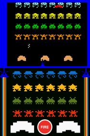 Intellivision Lives! - Screenshot - Gameplay (North America) - 256x384