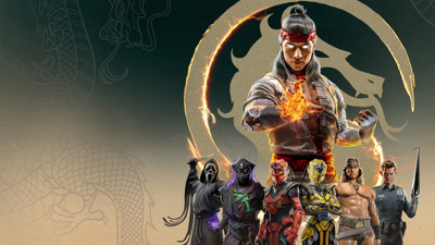 Mortal Kombat 1 - Fanart - Background (World) - 3840x2160