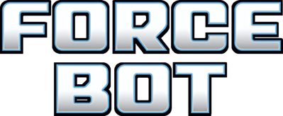 Force Bot - Clear Logo (North America) - 1000x411