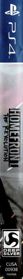 Homefront: The Revolution - Box - Spine (Europe) - 66x800