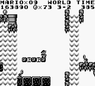 Super Mario Land - Screenshot - Gameplay (World) - 2400x2160