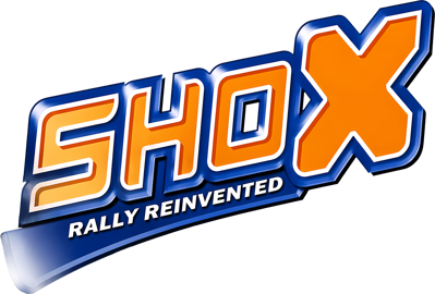 Shox - Clear Logo (Europe) - 1200x812