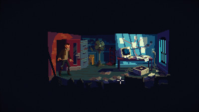 The Drifter - Screenshot - Gameplay (World) - 1920x1080