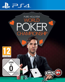 Pure Hold'em: World Poker Championship - Box - Front (Germany) - 768x974