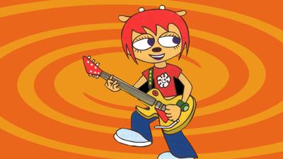 Um Jammer Lammy - Fanart - Background (World) - 1920x1080