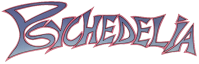 Psychedelia - Clear Logo (World) - 849x273