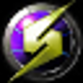 Metroid Fusion - Icon (World) - 32x32