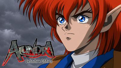 Alundra: Definitive Edition - Banner (World) - 1920x1080