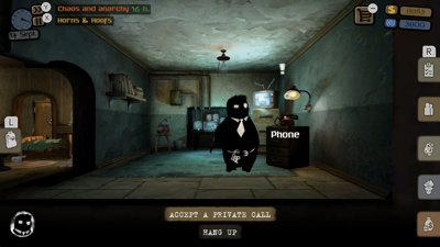Beholder: Complete Edition - Screenshot - Gameplay (World) - 1280x720
