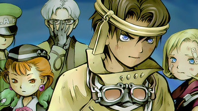Progear - Fanart - Background (World) - 1920x1080