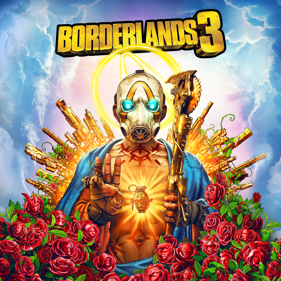 Borderlands 3 - Square (World) - 2160x2160