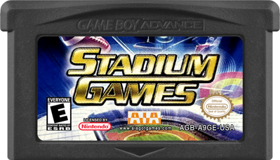 Stadium Games - Cart - Front (North America) - 1000x574