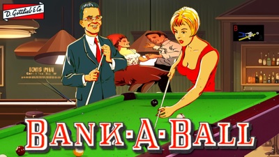 Bank-A-Ball - Banner (World) - 1920x1080