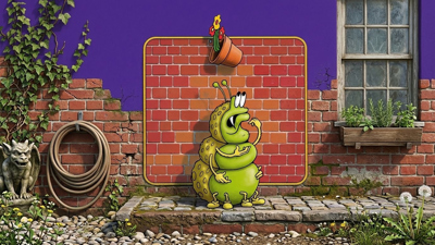 Crackpots - Fanart - Background (World) - 1920x1080