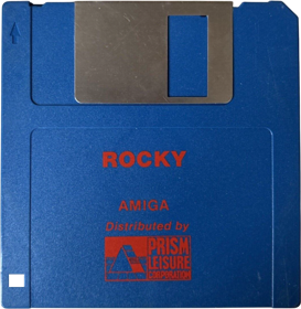 Rocky - Disc (Europe) - 849x871