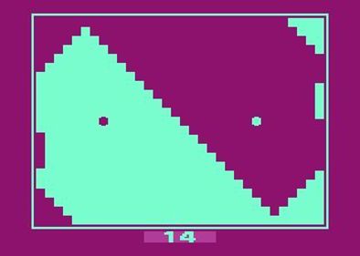 Paddlefield - Screenshot - Gameplay (World) - 320x228