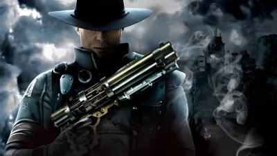 Damnation - Fanart - Background (World) - 1920x1080