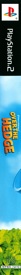 Over the Hedge - Box - Spine (North America) - 326x4269