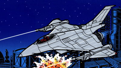 Raiden - Fanart - Background (World) - 1920x1080
