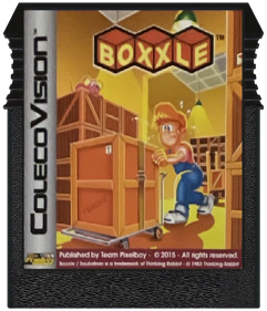 Boxxle - Cart - Front (World) - 516x601