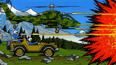 Silk Worm - Fanart - Background (World) - 1920x1080