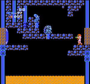 Metroid - Screenshot - Gameplay (World) - 3840x3600