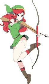 Zelda no Densetsu BS: Inishie no Sekiban - Fanart - Background (World) - 733x1243