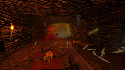 Dusk - Screenshot - Gameplay (World) - 2560x1440