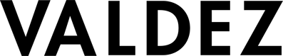 Valdez - Clear Logo (North America) - 2400x477