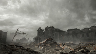 Resident Evil Requiem - Screenshot - Gameplay (World) - 1920x1080
