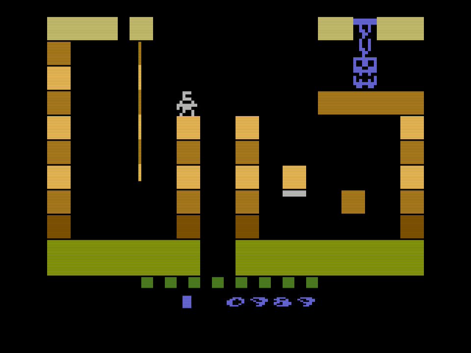 Illustration of Ninjish Guy Jr.