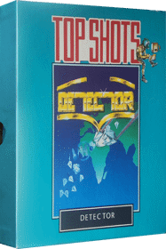 Detector - Box - 3D (Germany) - 824x1235