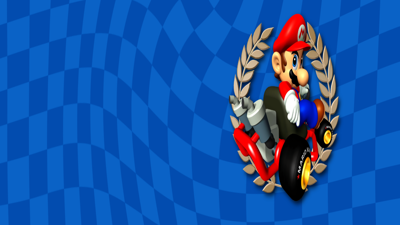 Mario Kart: Super Circuit: Freemastered - Fanart - Background (World) - 1920x1080