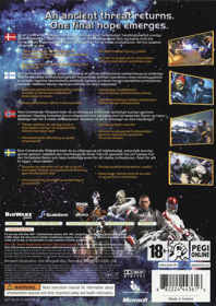 Mass Effect - Box - Back (Europe) - 6088x8615