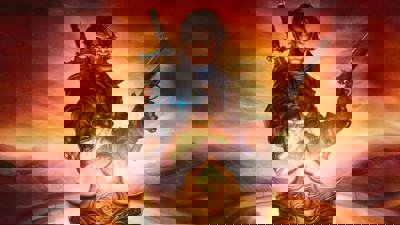 Fable III - Fanart - Background (World) - 1920x1080