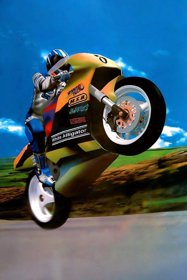 Manx TT Superbike - Poster (World) - 720x1080