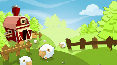 Idiot Squad - Fanart - Background (World) - 1920x1080